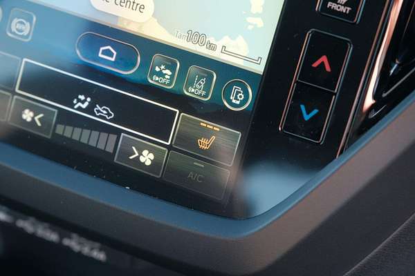 2025 Subaru Forester Hybrid Sport S6