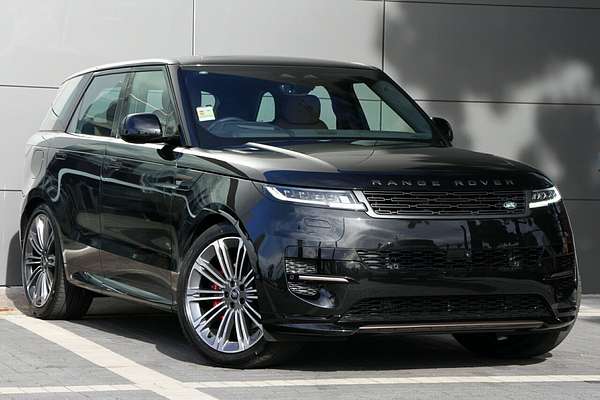 2025 Land Rover Range Rover Sport D250 Dynamic SE L461