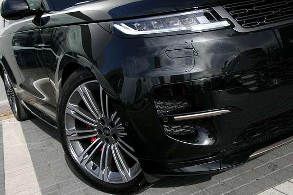 2025 Land Rover Range Rover Sport D250 Dynamic SE L461