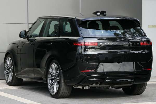 2025 Land Rover Range Rover Sport D250 Dynamic SE L461