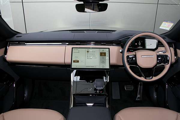2025 Land Rover Range Rover Sport D250 Dynamic SE L461