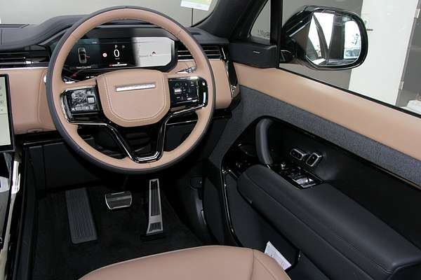 2025 Land Rover Range Rover Sport D250 Dynamic SE L461