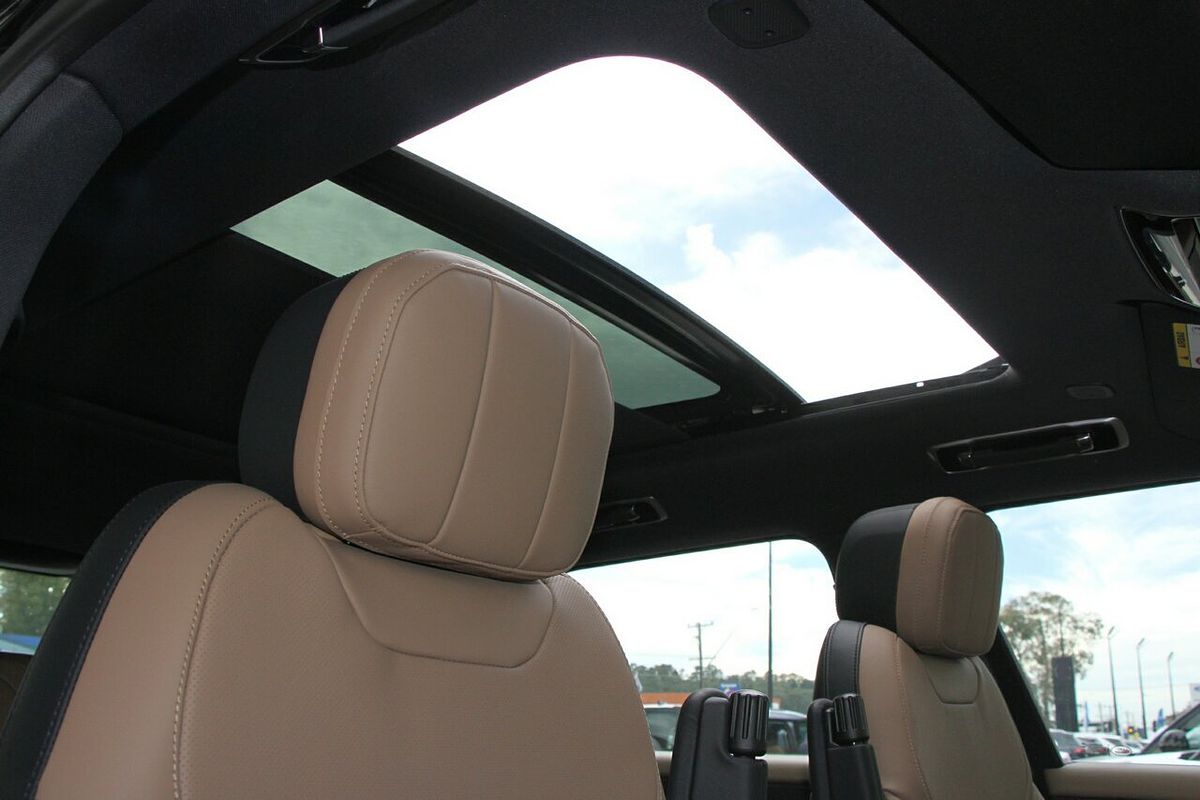 2025 Land Rover Range Rover Sport D250 Dynamic SE L461