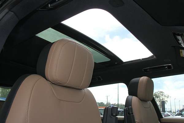 2025 Land Rover Range Rover Sport D250 Dynamic SE L461