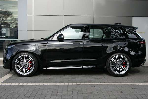 2025 Land Rover Range Rover Sport D250 Dynamic SE L461