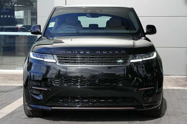 2025 Land Rover Range Rover Sport D250 Dynamic SE L461