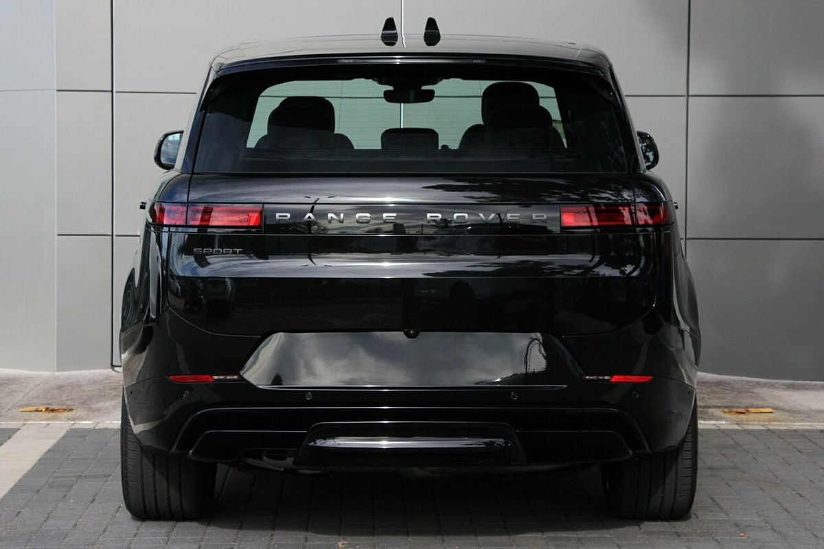 2025 Land Rover Range Rover Sport D250 Dynamic SE L461