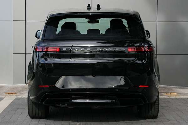 2025 Land Rover Range Rover Sport D250 Dynamic SE L461