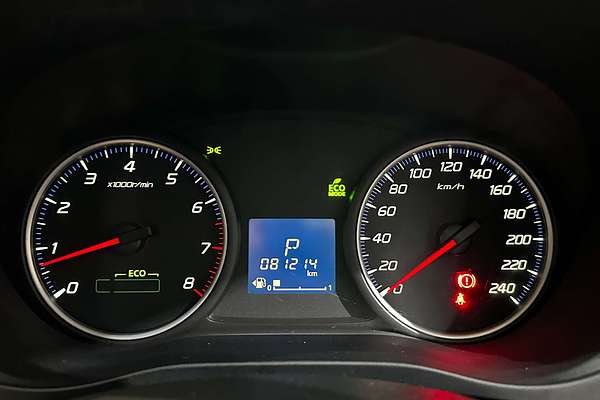 2016 Mitsubishi Outlander LS ZK