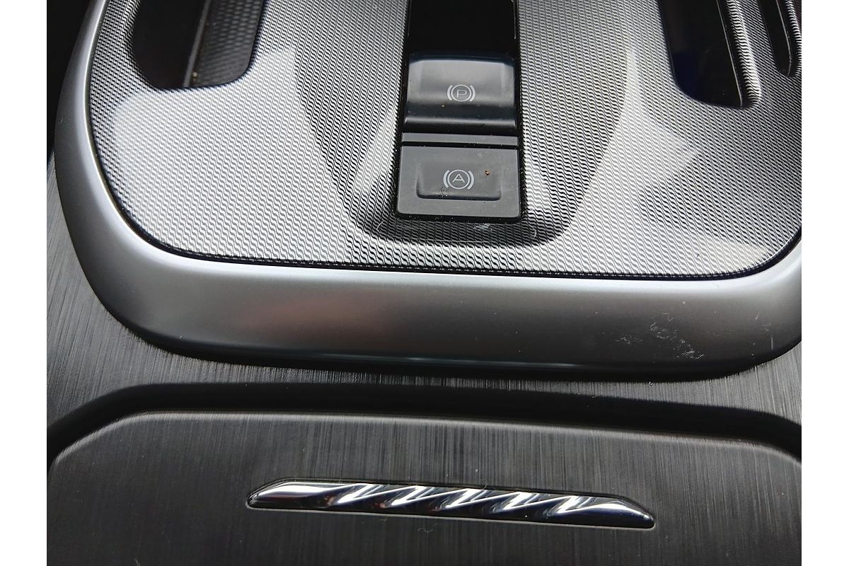 2021 GWM Jolion Lux A01
