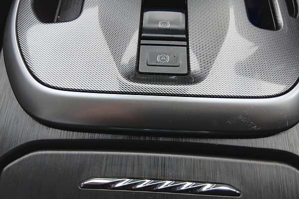 2021 GWM Jolion Lux A01