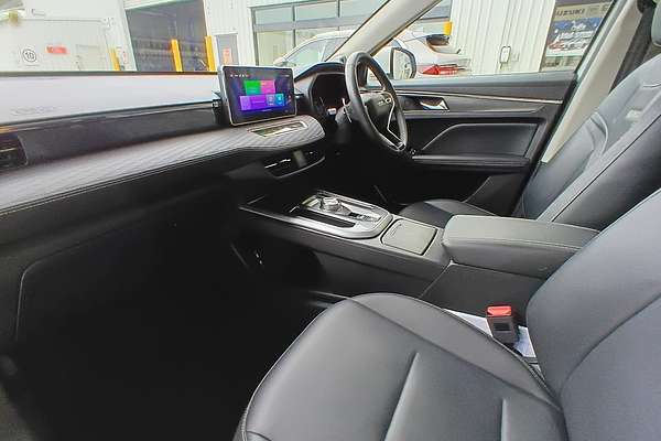 2021 GWM Jolion Lux A01