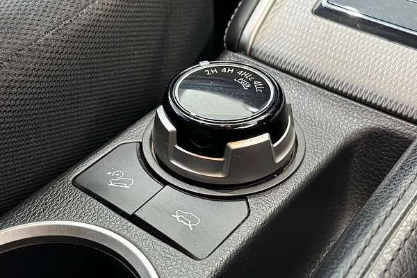 2018 Mitsubishi Triton GLS MR 4X4