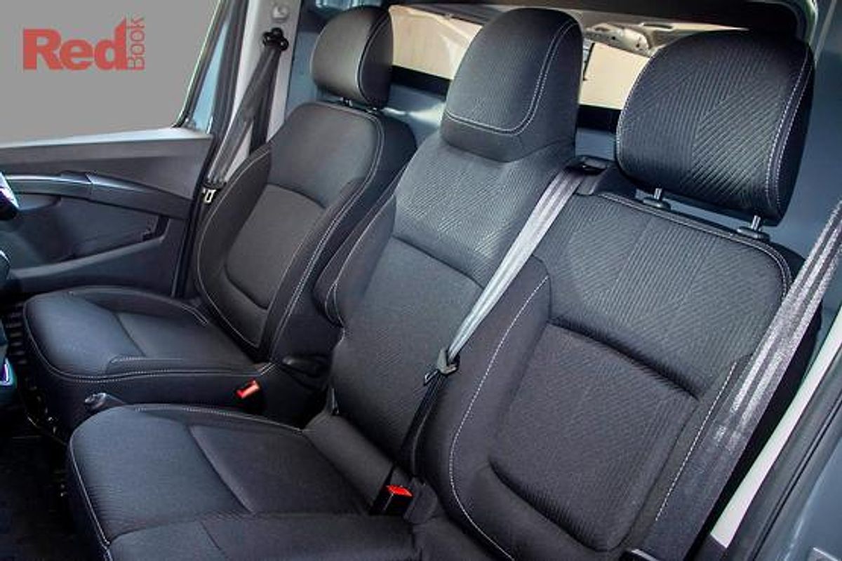 2024 Renault Trafic Premium X82 LWB