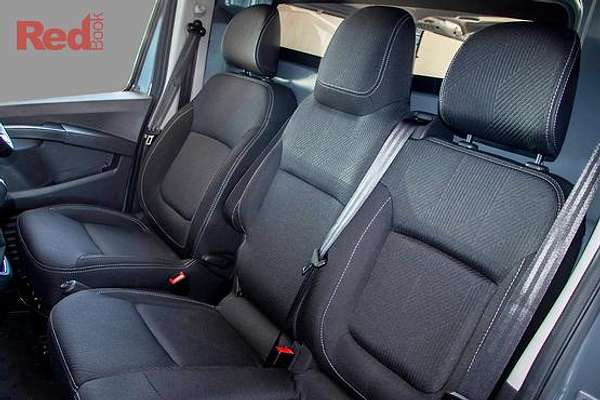 2024 Renault Trafic Premium X82 LWB