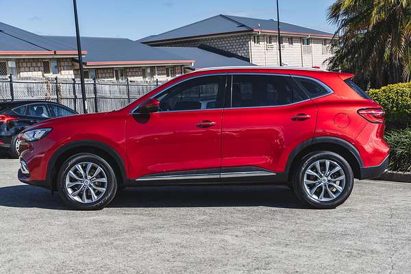 2022 MG HS Vibe SAS23