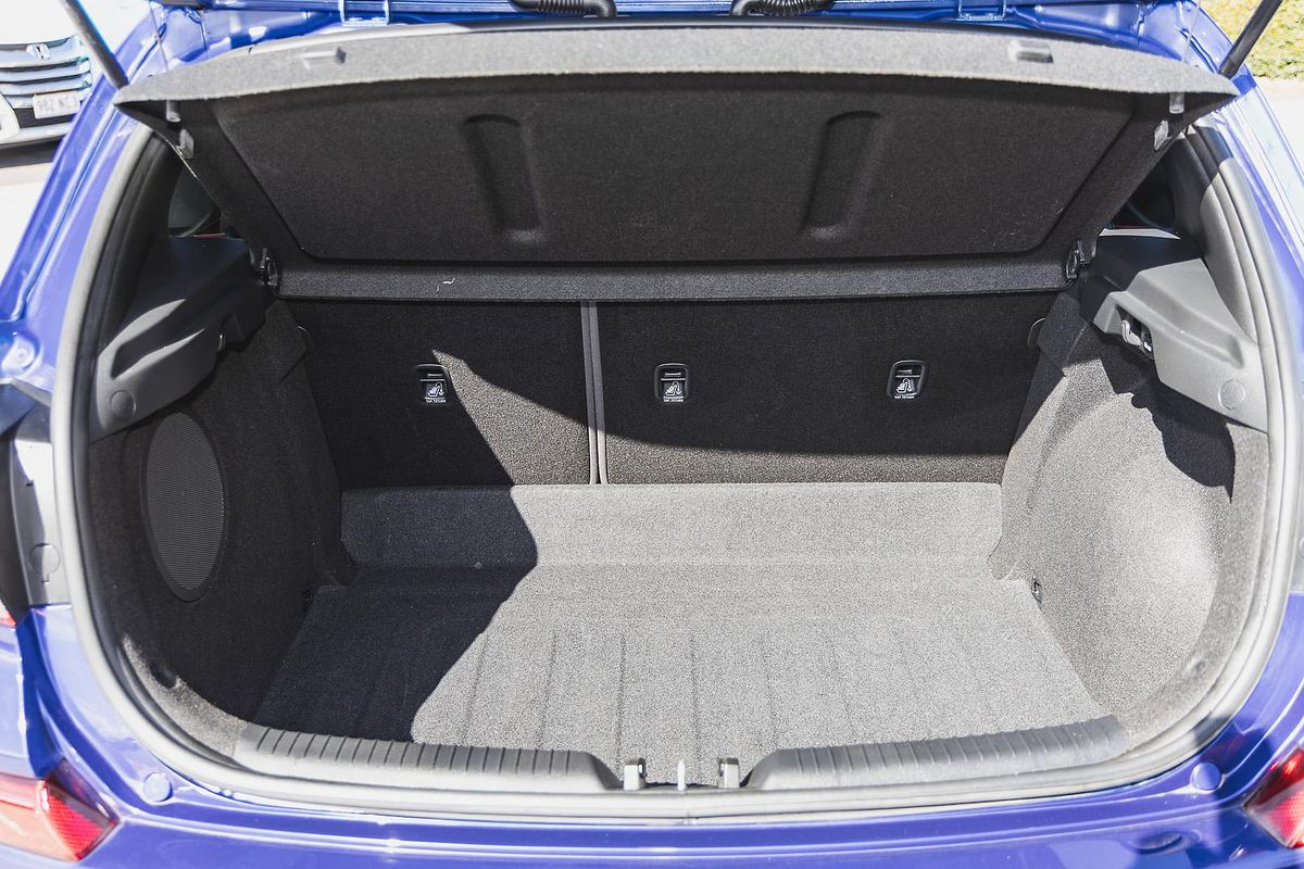 2021 Hyundai i30 N Line PD.V4