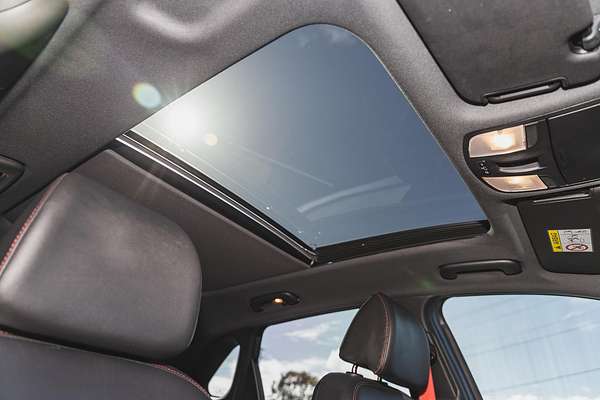 2021 Hyundai i30 N Line PD.V4