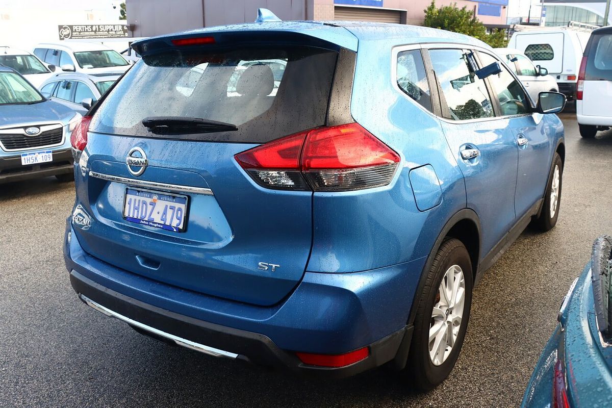 2020 Nissan X-TRAIL ST T32