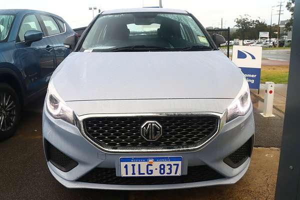2024 MG MG3 Core