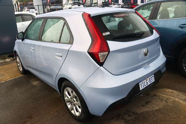2024 MG MG3 Core