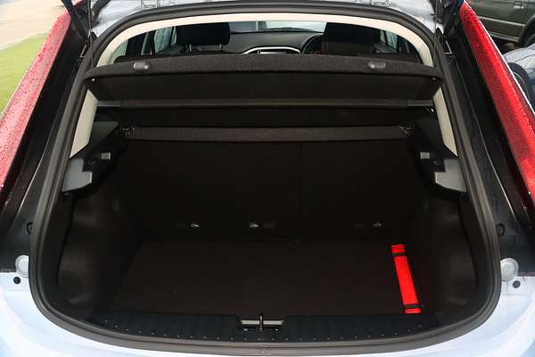 2024 MG MG3 Core