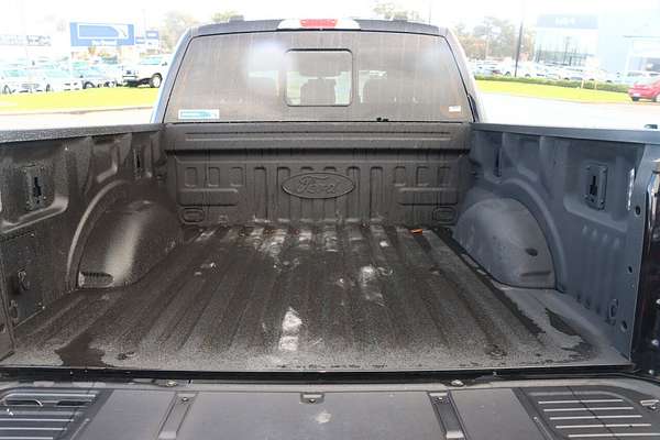 2024 Ford F-150 Lariat 4X4 SWB