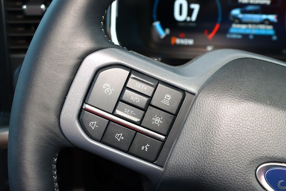 2024 Ford F-150 Lariat 4X4 SWB