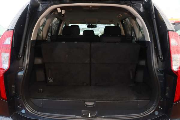 2021 Mitsubishi Pajero Sport GLS QF