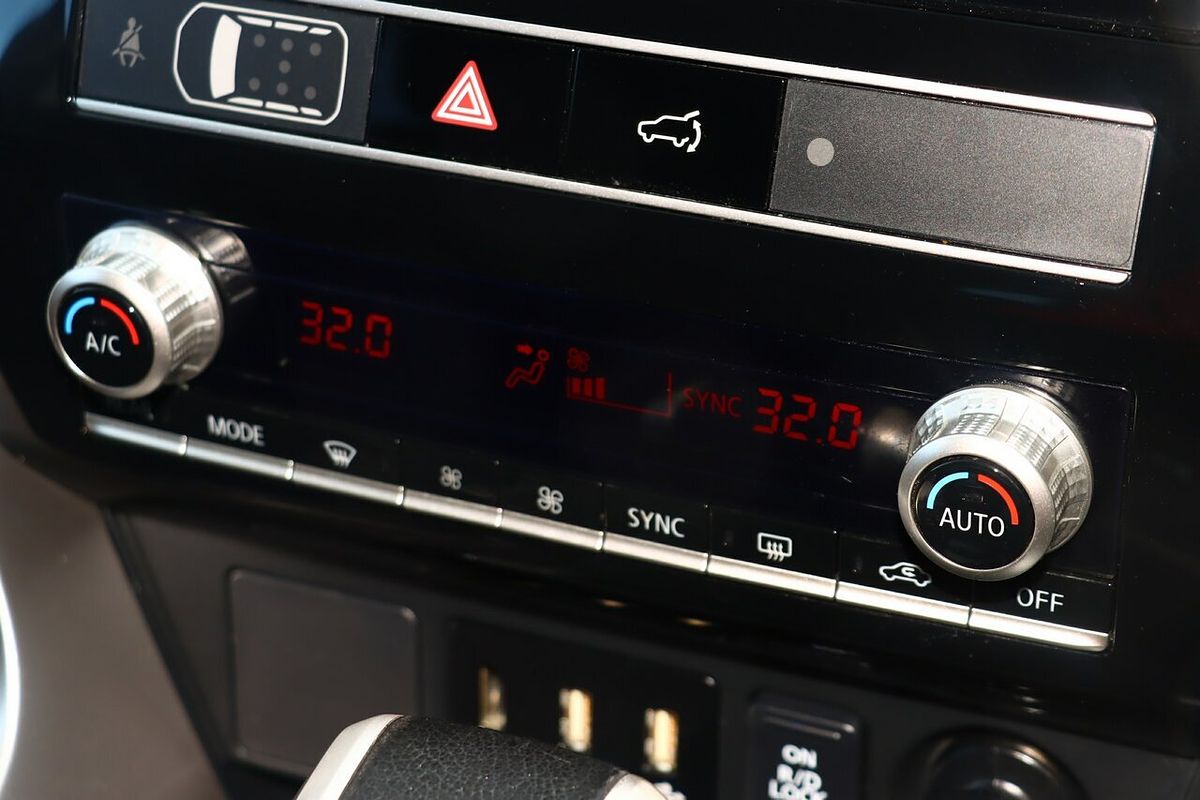 2021 Mitsubishi Pajero Sport GLS QF