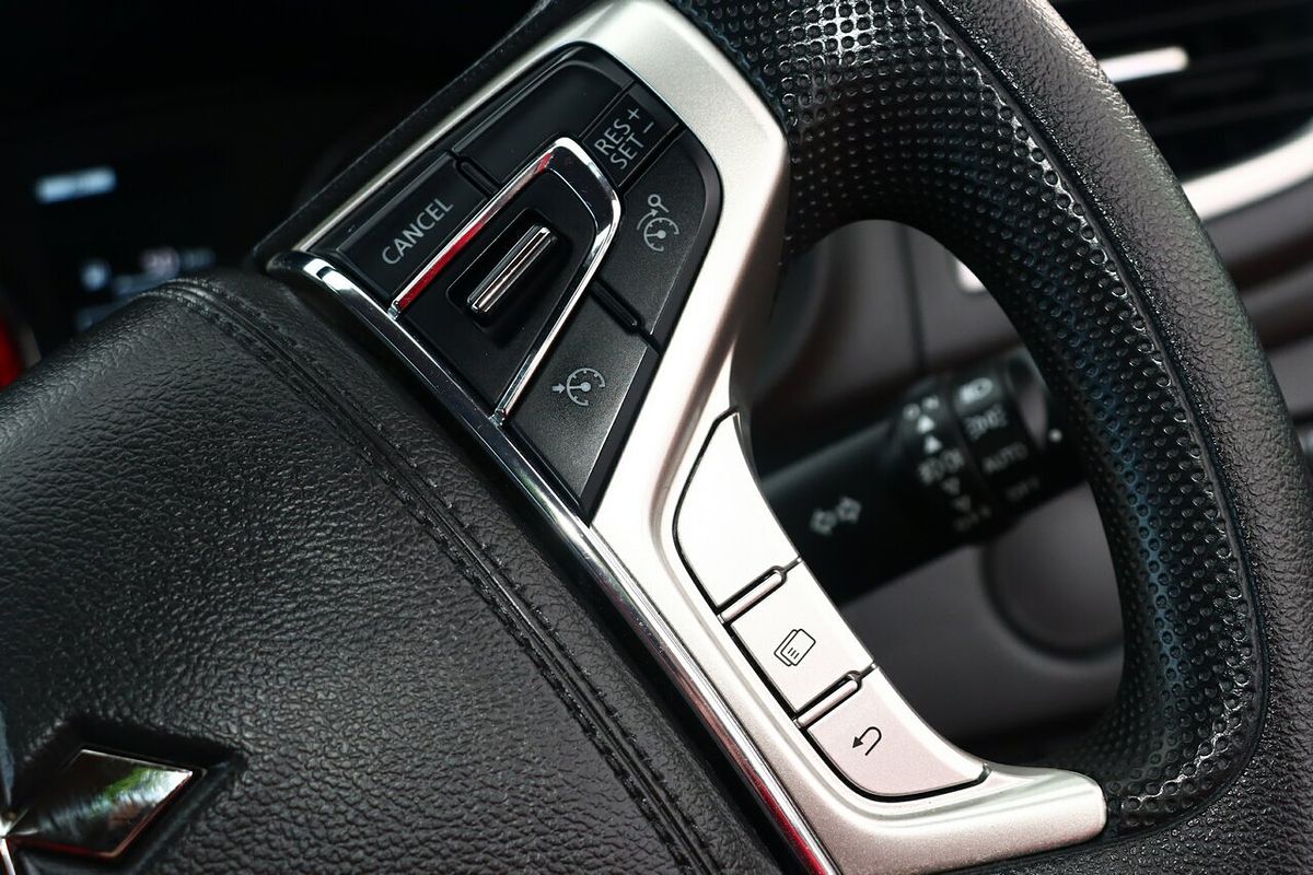 2022 Mitsubishi Triton GLX+ MR 4X4
