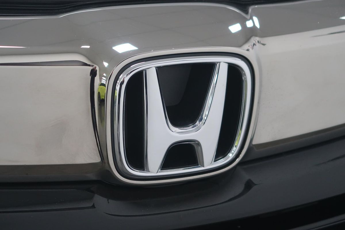 2019 Honda HR-V VTi-LX