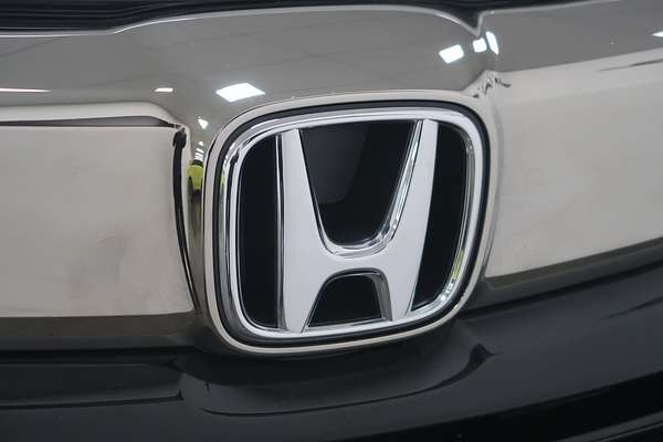 2019 Honda HR-V VTi-LX