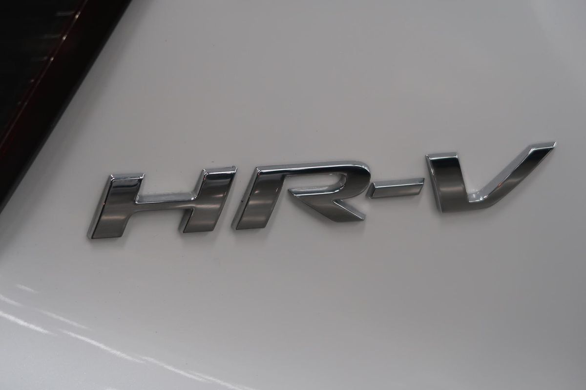 2019 Honda HR-V VTi-LX