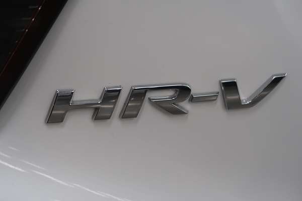 2019 Honda HR-V VTi-LX