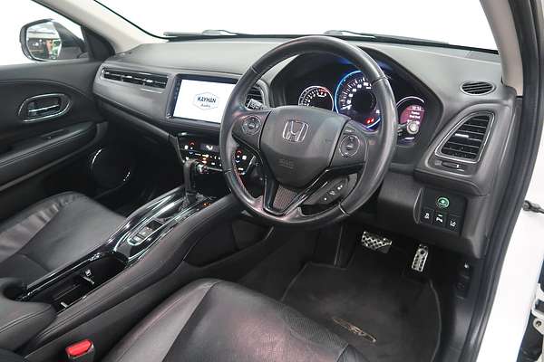 2019 Honda HR-V VTi-LX