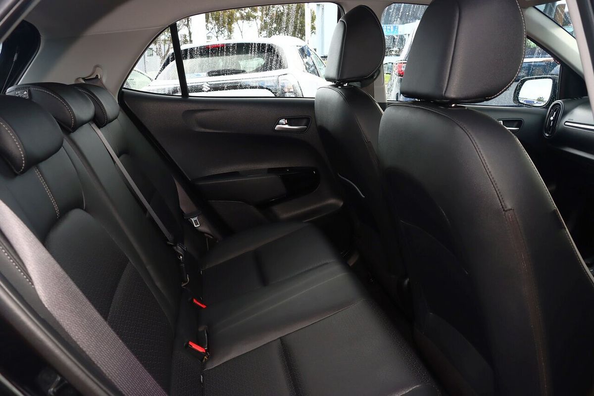 2024 Kia Picanto GT-Line JA PE2