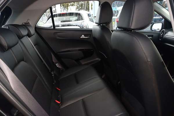2024 Kia Picanto GT-Line JA PE2