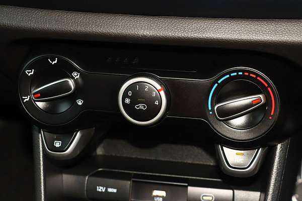2024 Kia Picanto GT-Line JA PE2