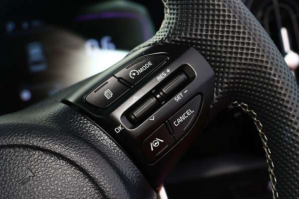 2024 Kia Picanto GT-Line JA PE2