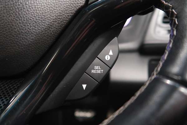 2019 Honda HR-V VTi-LX