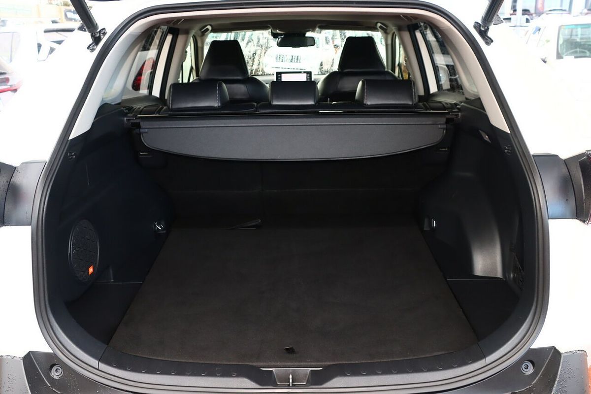 2020 Toyota RAV4 Cruiser MXAA52R