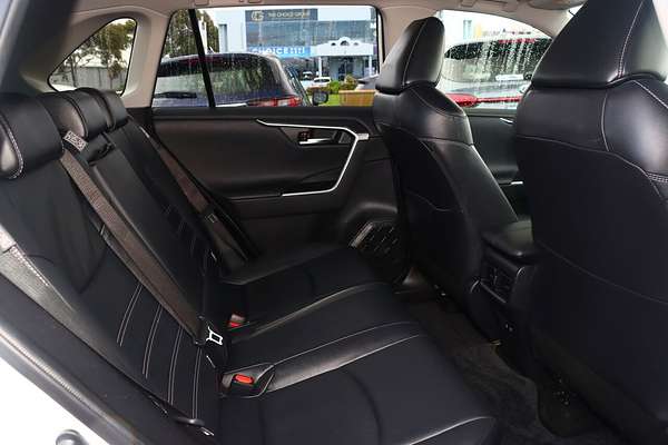 2020 Toyota RAV4 Cruiser MXAA52R