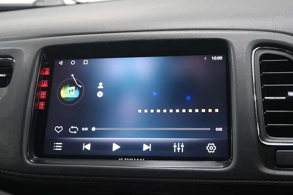 2019 Honda HR-V VTi-LX