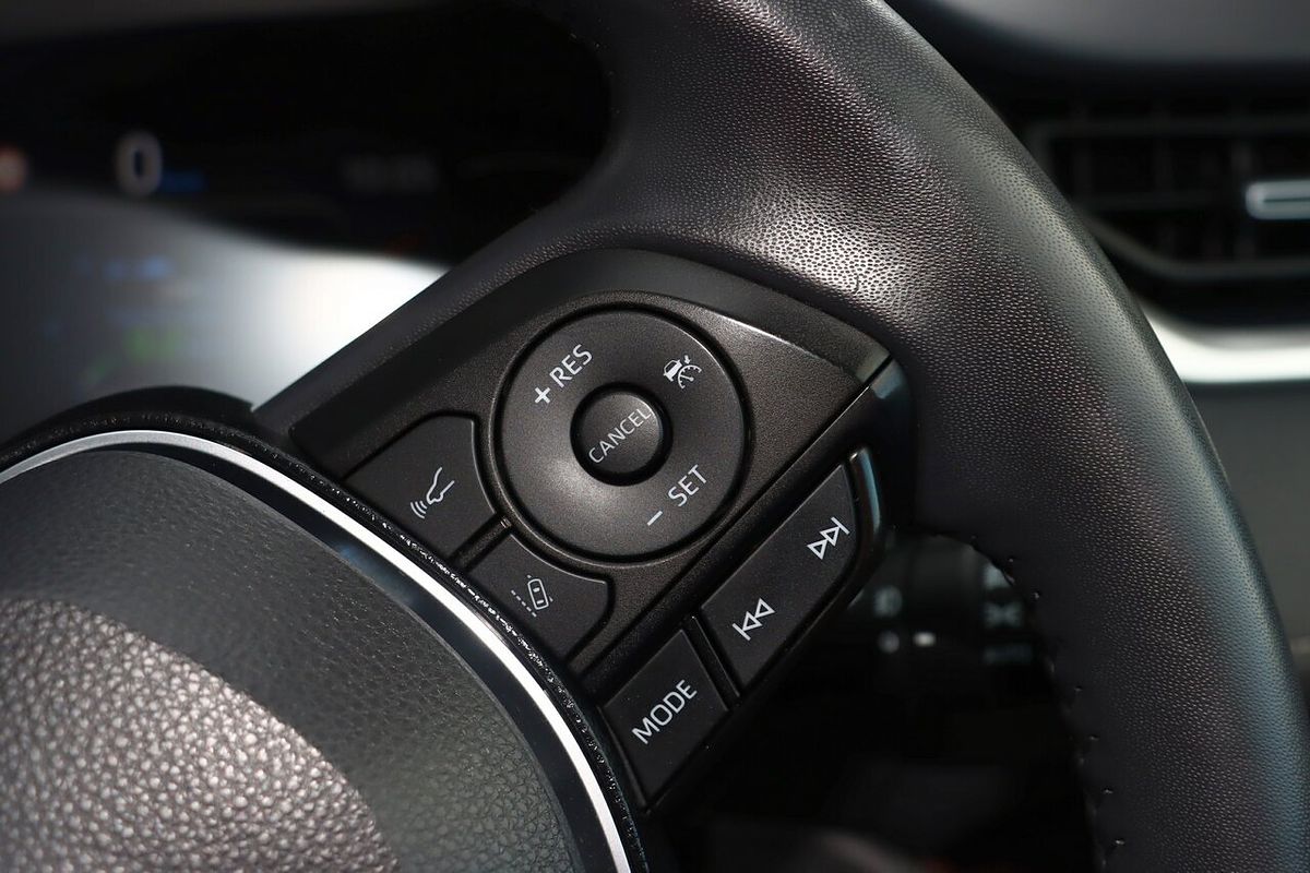 2020 Toyota RAV4 Cruiser MXAA52R