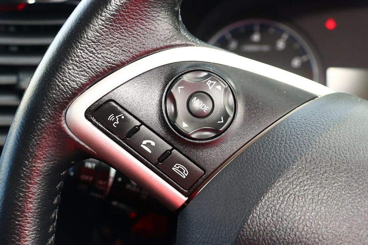 2014 Mitsubishi Outlander ES ZJ