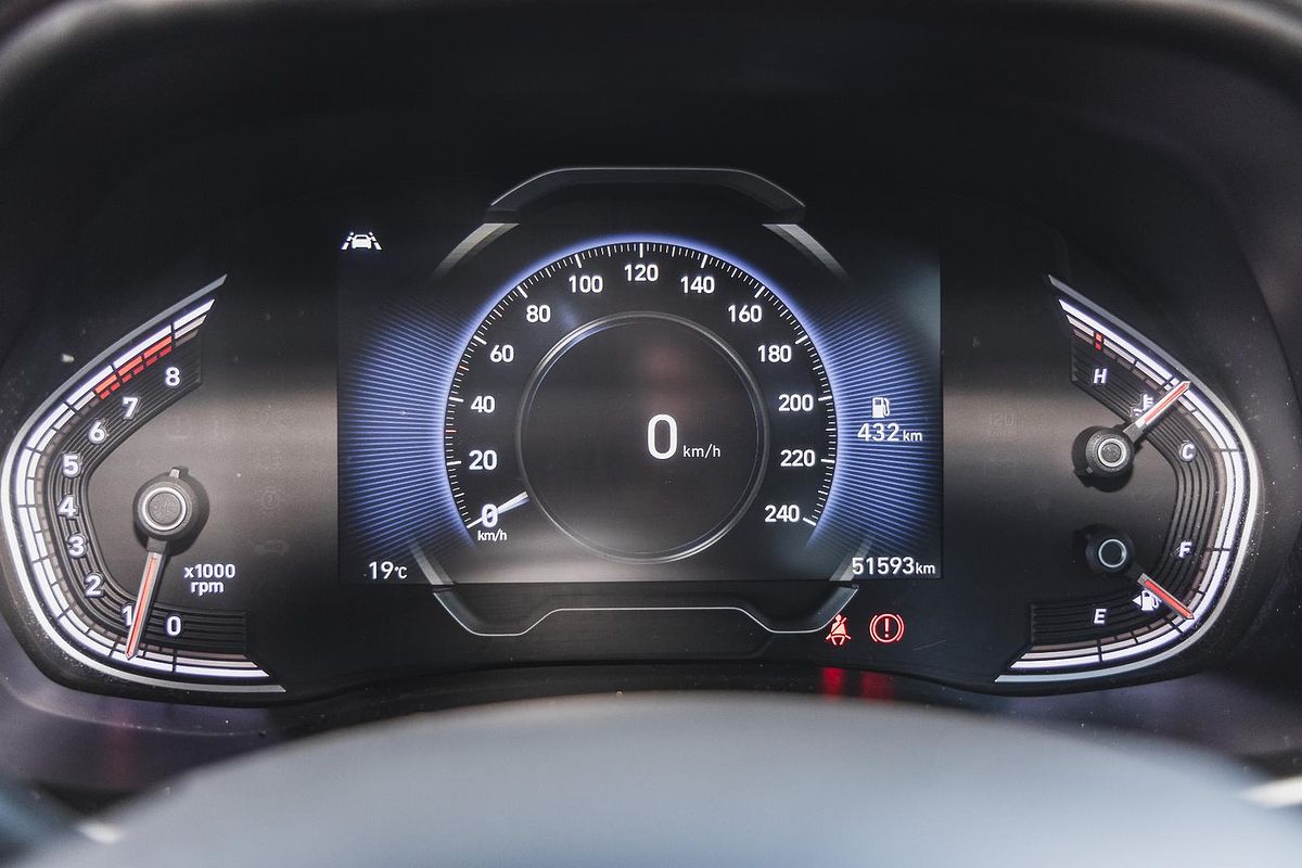 2021 Hyundai i30 N Line PD.V4