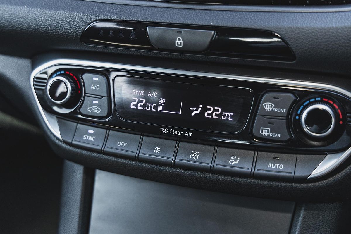 2021 Hyundai i30 N Line PD.V4