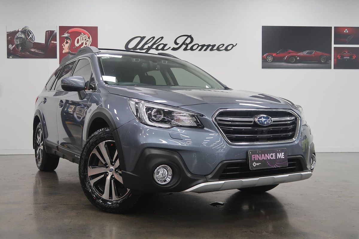 2019 Subaru Outback 2.5i Premium 5GEN