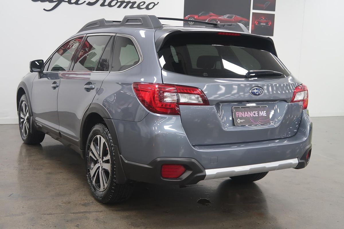 2019 Subaru Outback 2.5i Premium 5GEN
